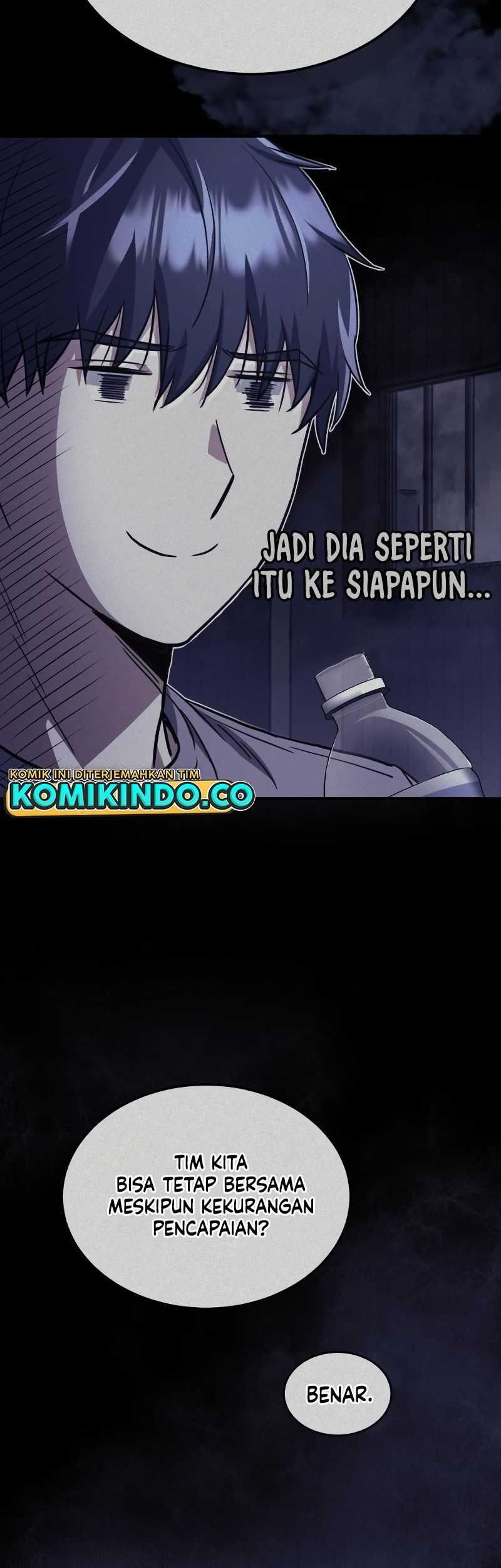 Genius of the Unique Lineage Chapter 33 - halaman 23