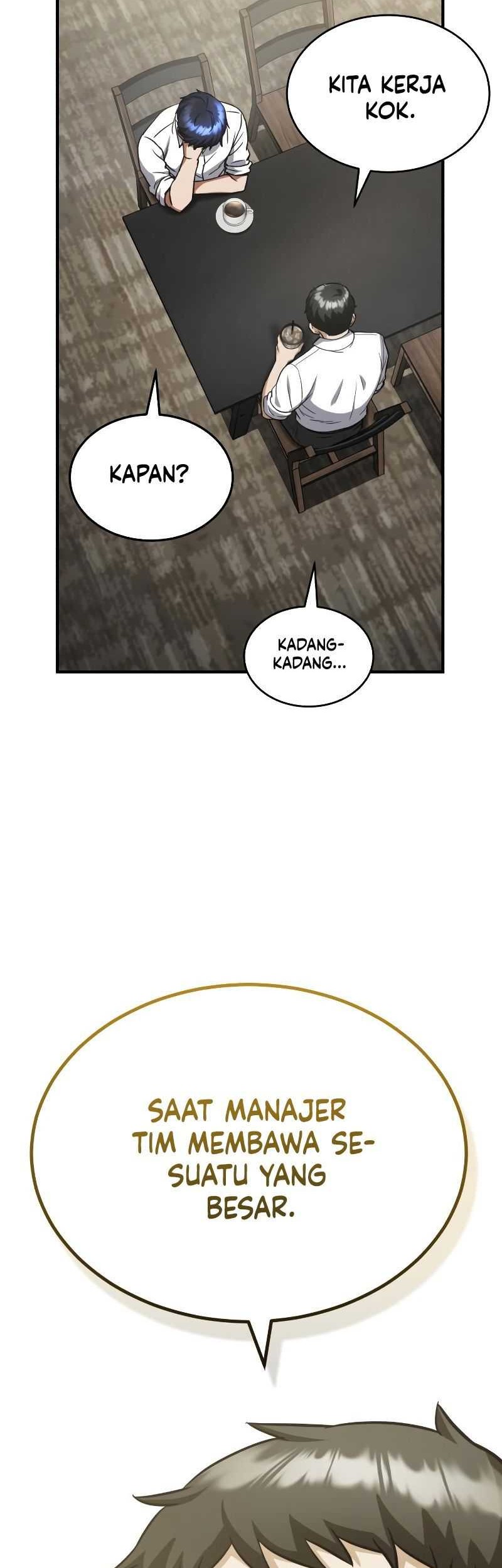 Genius of the Unique Lineage Chapter 33 - halaman 27