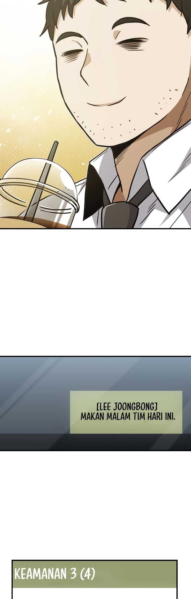 Genius of the Unique Lineage Chapter 33 - halaman 28