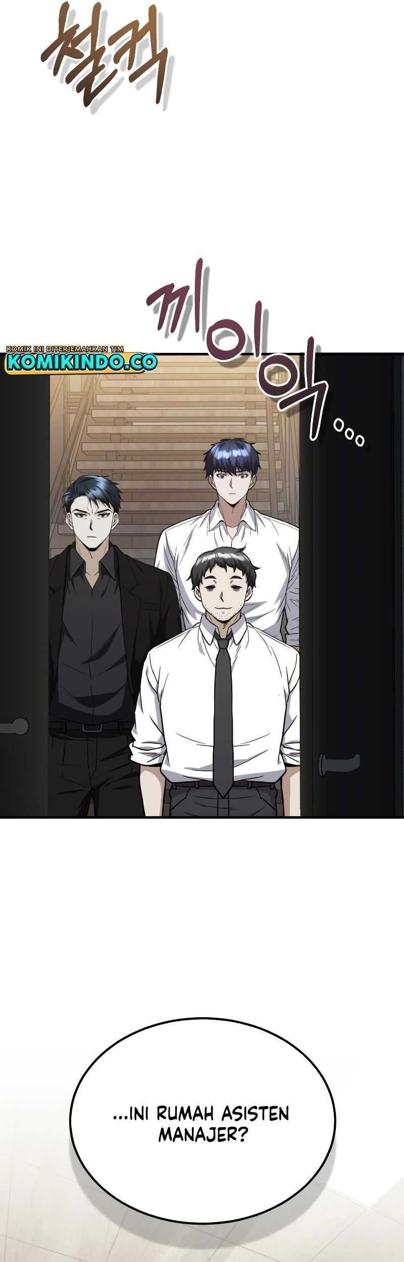 Genius of the Unique Lineage Chapter 33 - halaman 30