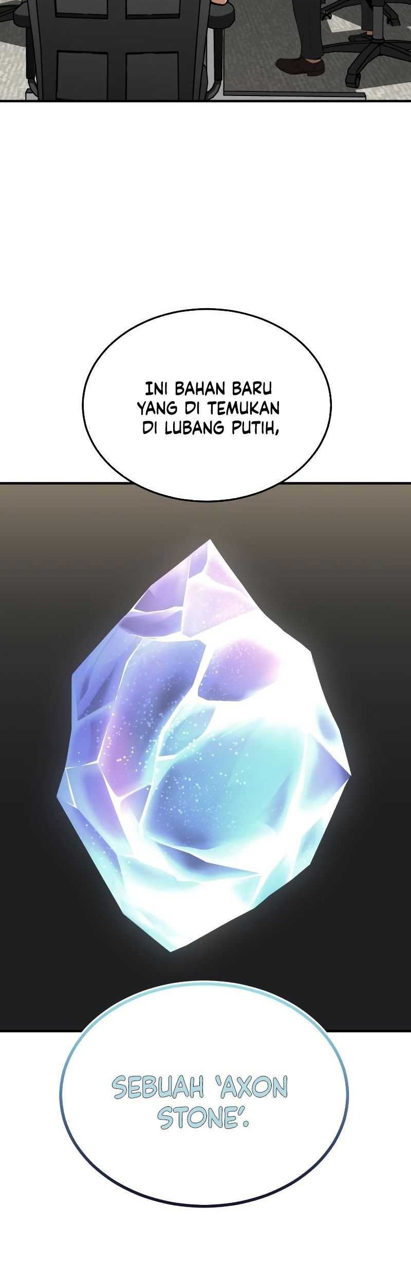 Genius of the Unique Lineage Chapter 33 - halaman 33