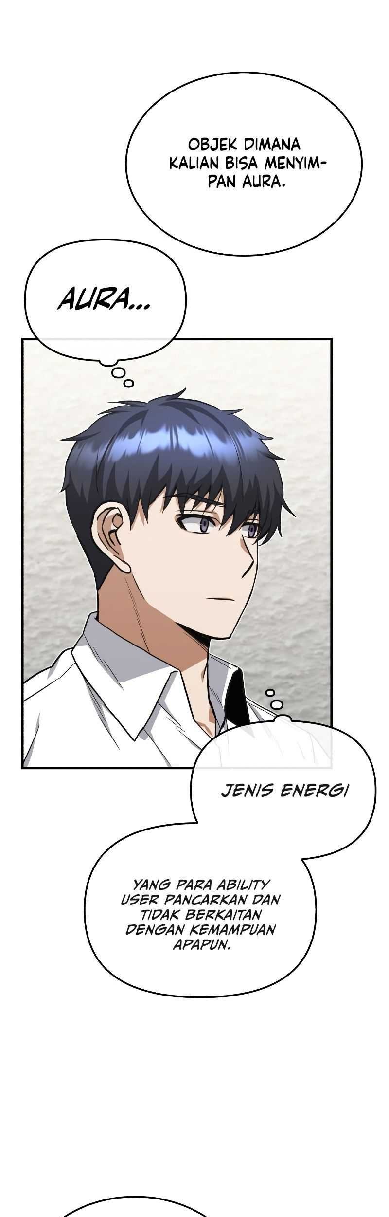 Genius of the Unique Lineage Chapter 33 - halaman 34