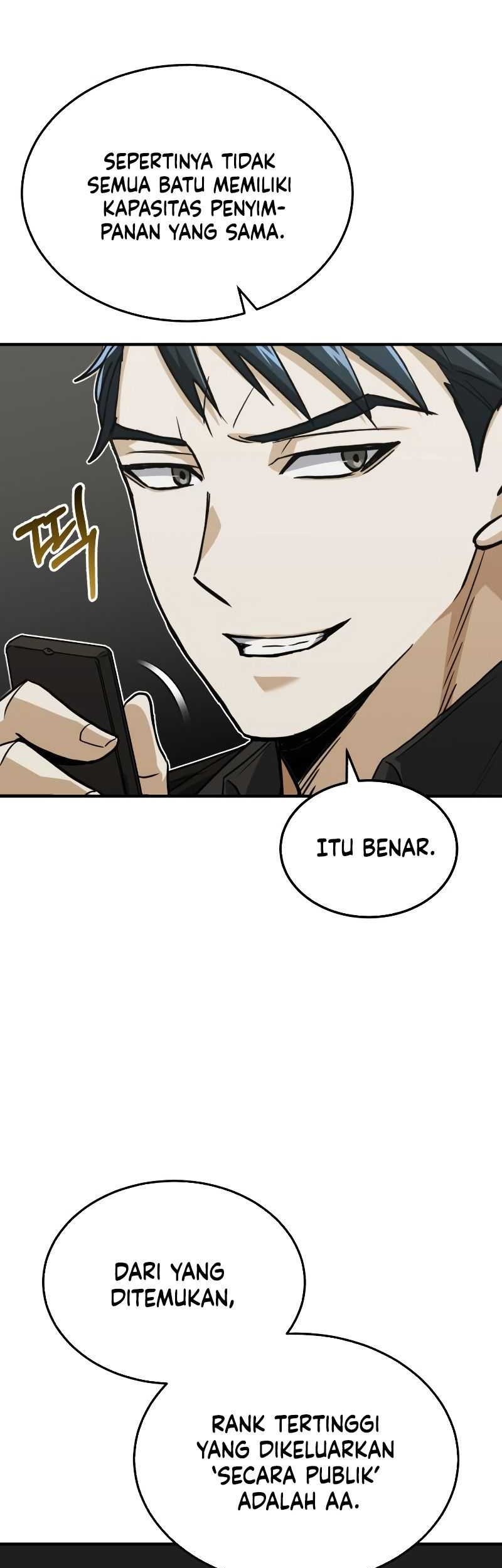 Genius of the Unique Lineage Chapter 33 - halaman 36