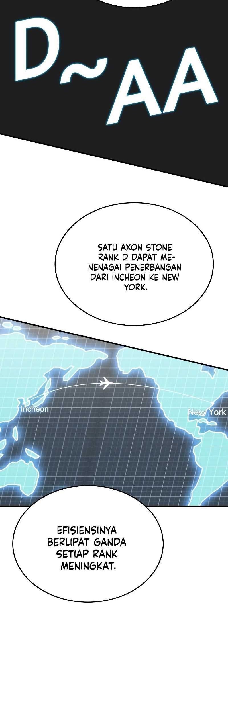 Genius of the Unique Lineage Chapter 33 - halaman 37