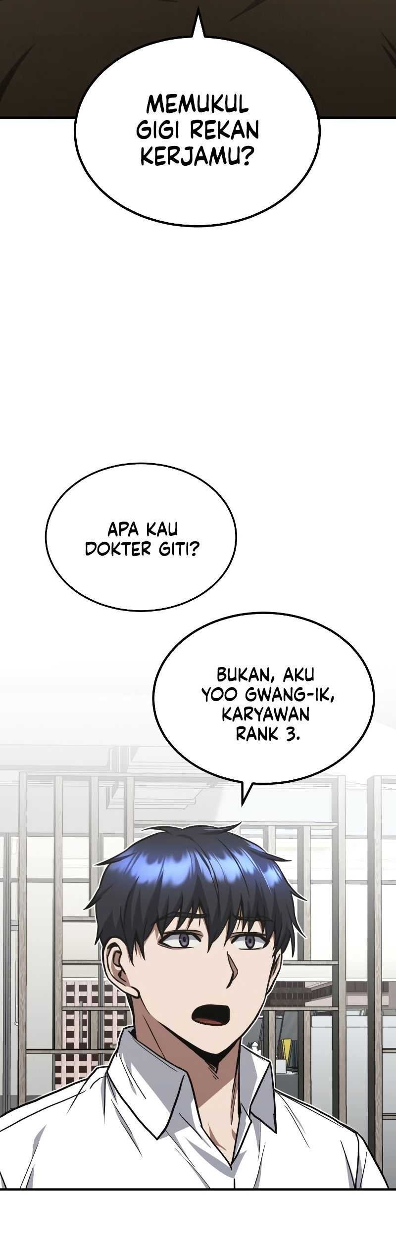 Genius of the Unique Lineage Chapter 33 - halaman 4