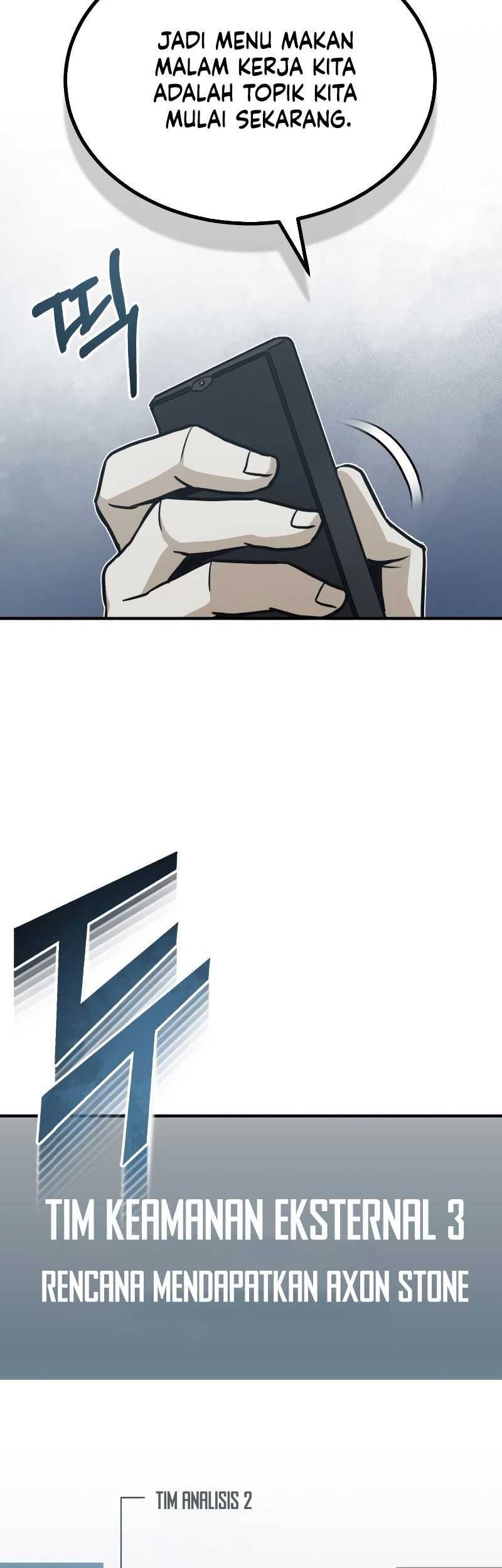 Genius of the Unique Lineage Chapter 33 - halaman 43