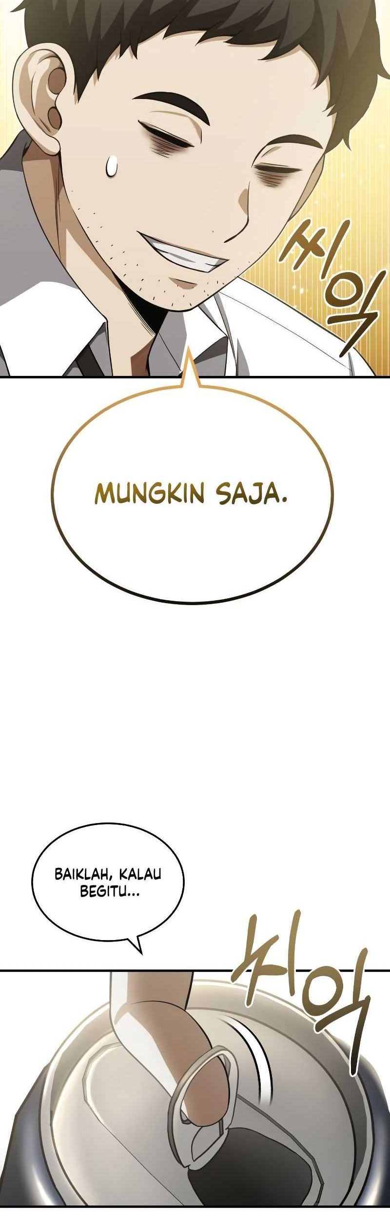Genius of the Unique Lineage Chapter 33 - halaman 47