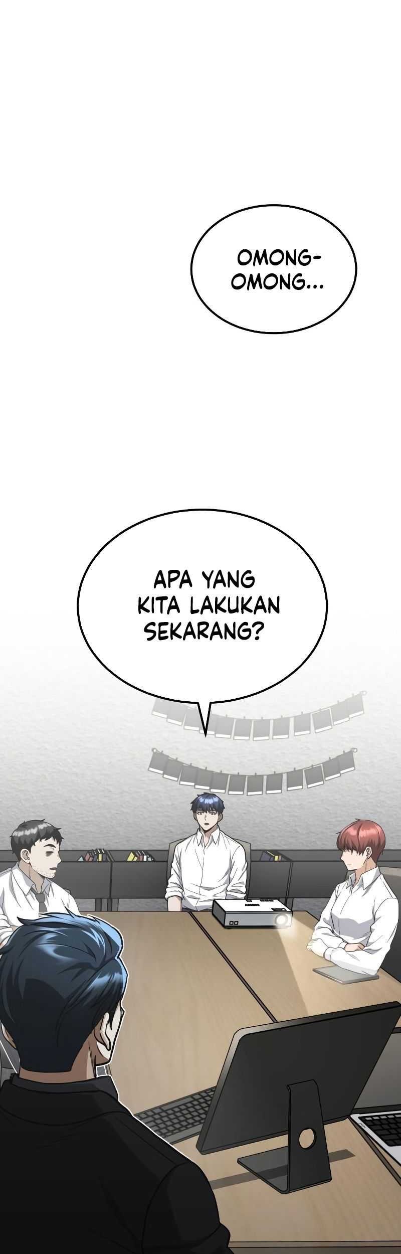 Genius of the Unique Lineage Chapter 33 - halaman 48