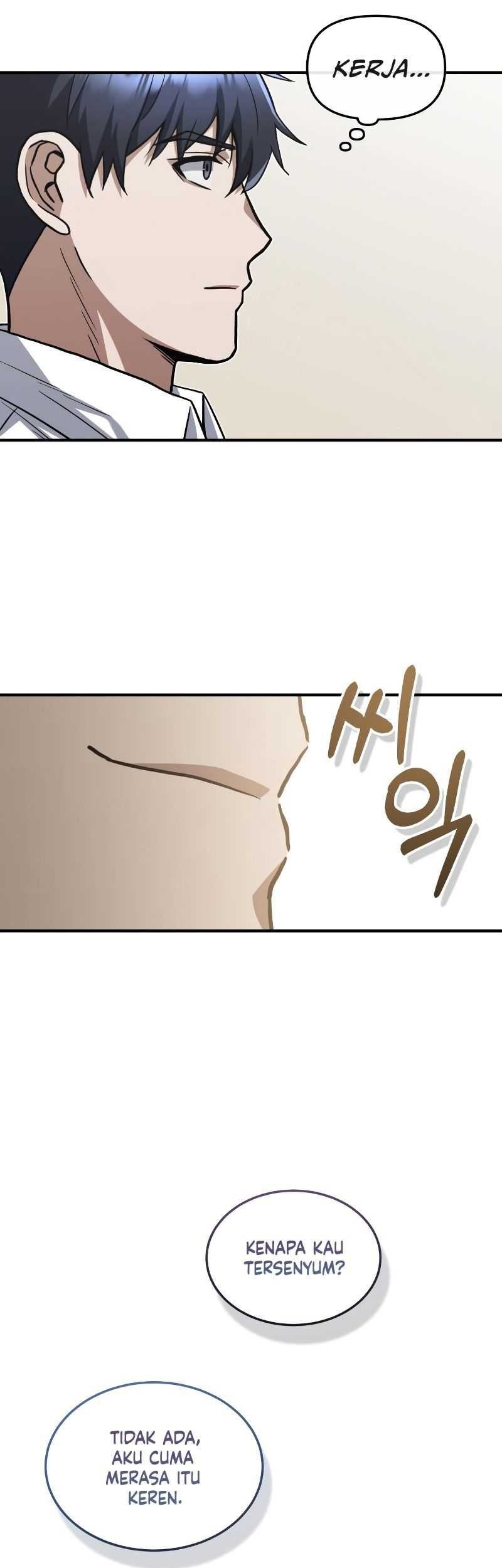 Genius of the Unique Lineage Chapter 33 - halaman 50