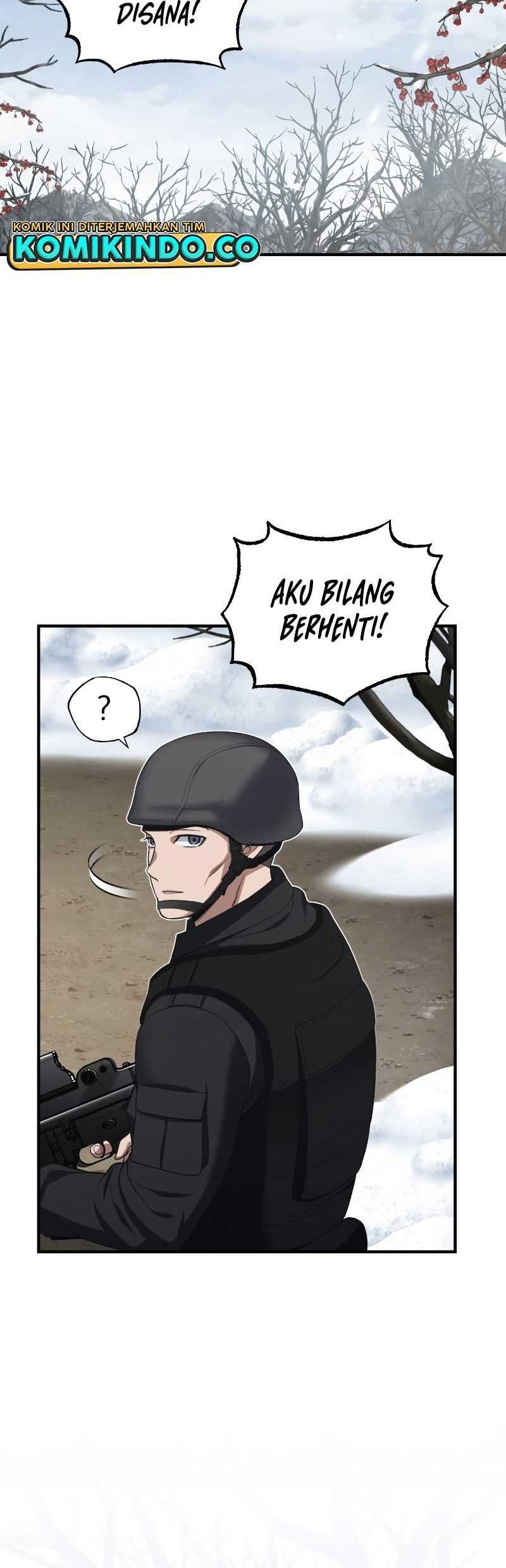 Genius of the Unique Lineage Chapter 33 - halaman 53