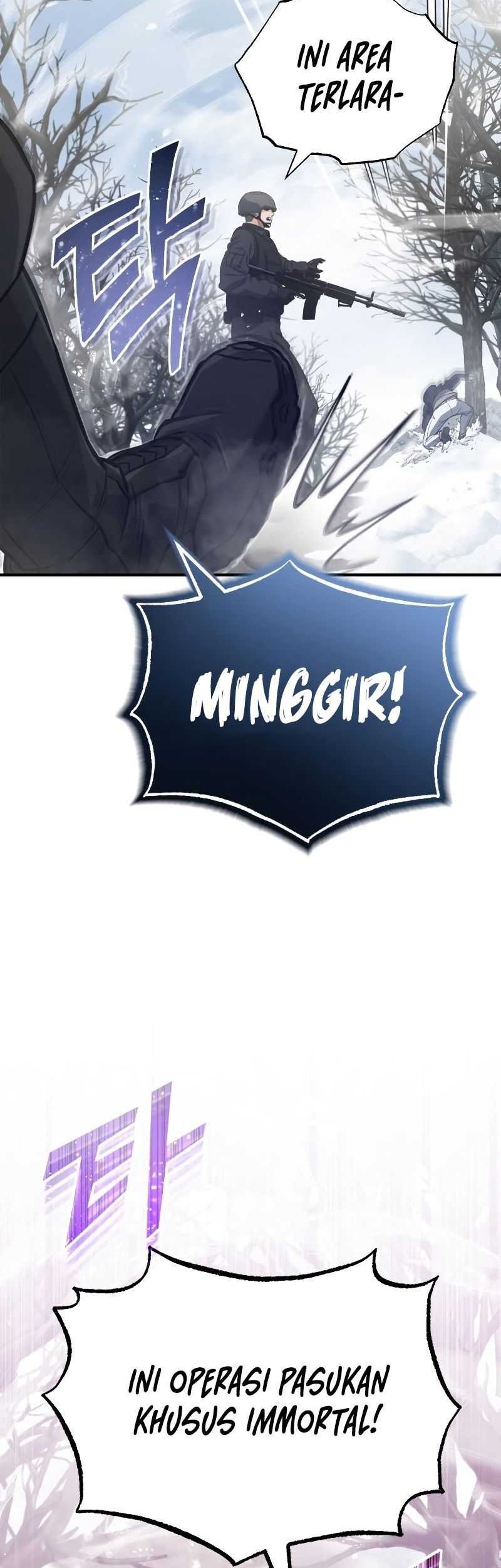 Genius of the Unique Lineage Chapter 33 - halaman 55