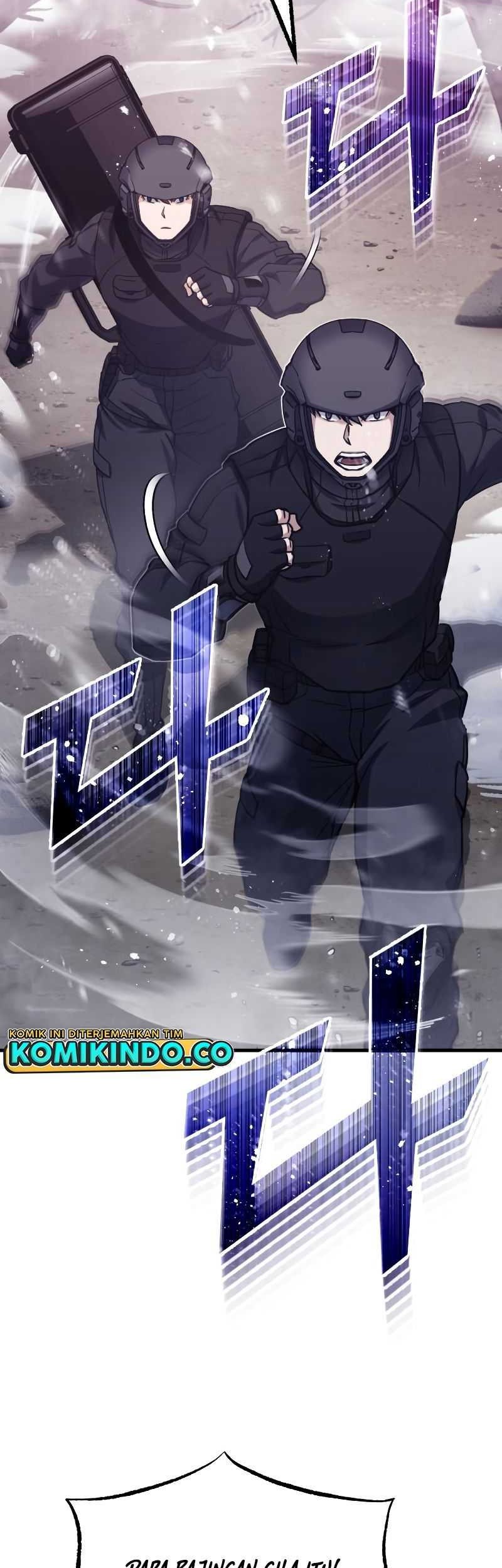 Genius of the Unique Lineage Chapter 33 - halaman 56