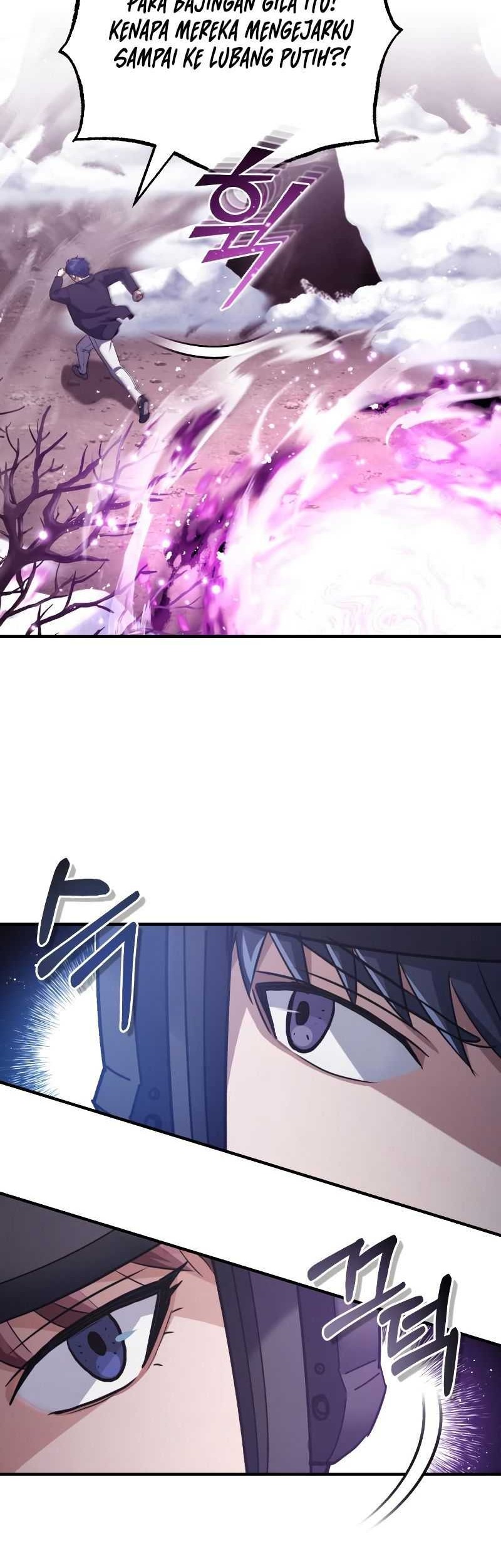 Genius of the Unique Lineage Chapter 33 - halaman 57