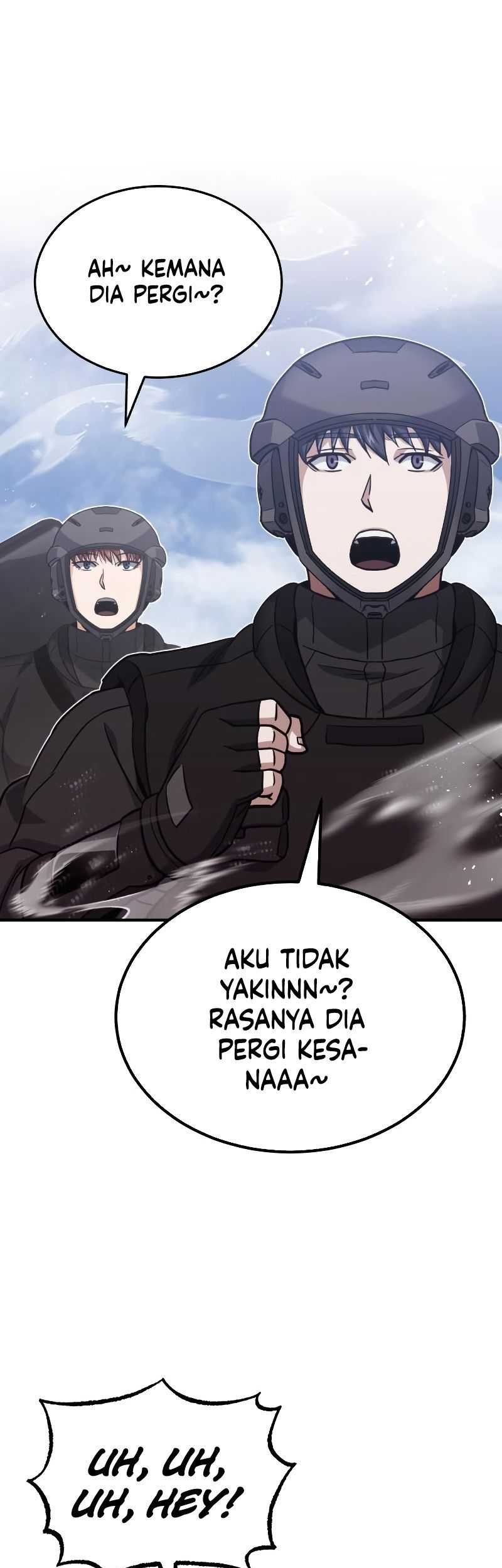 Genius of the Unique Lineage Chapter 33 - halaman 58
