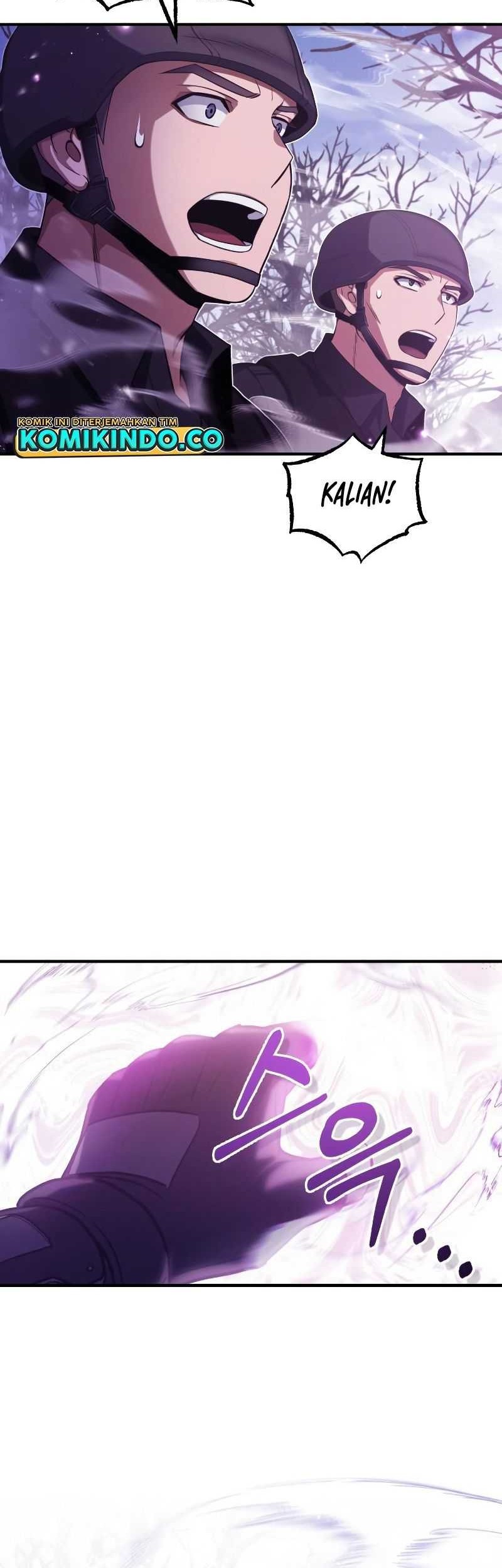 Genius of the Unique Lineage Chapter 33 - halaman 59