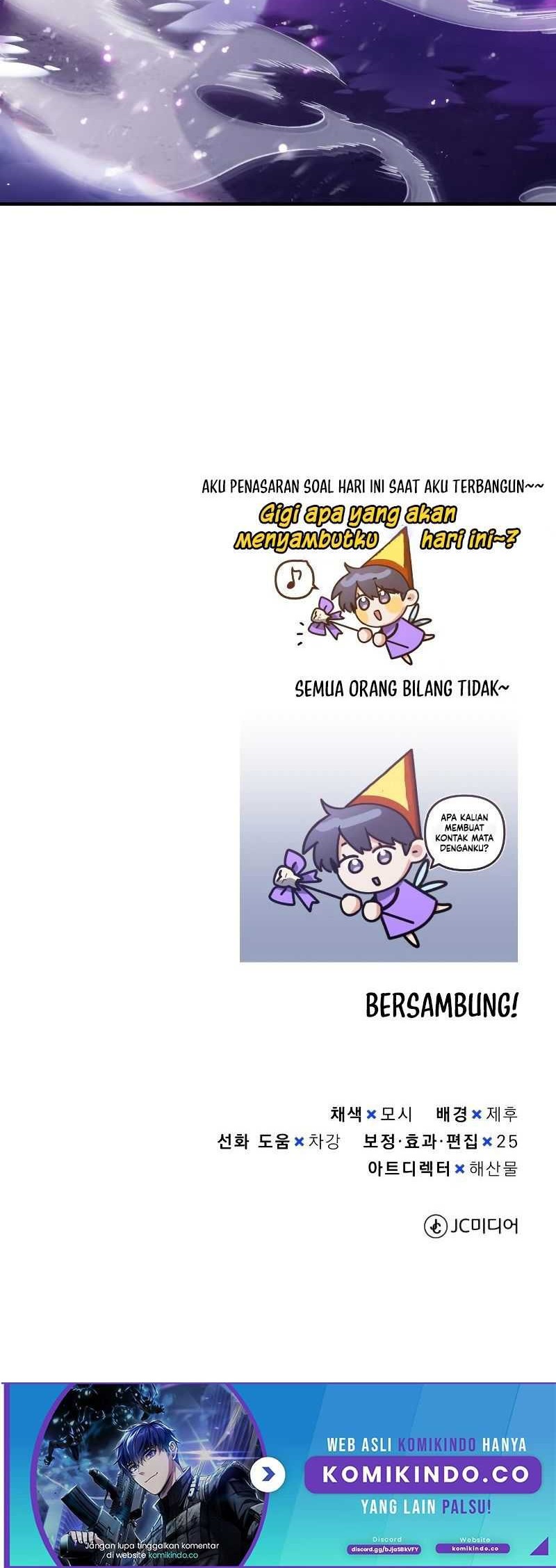 Genius of the Unique Lineage Chapter 33 - halaman 61