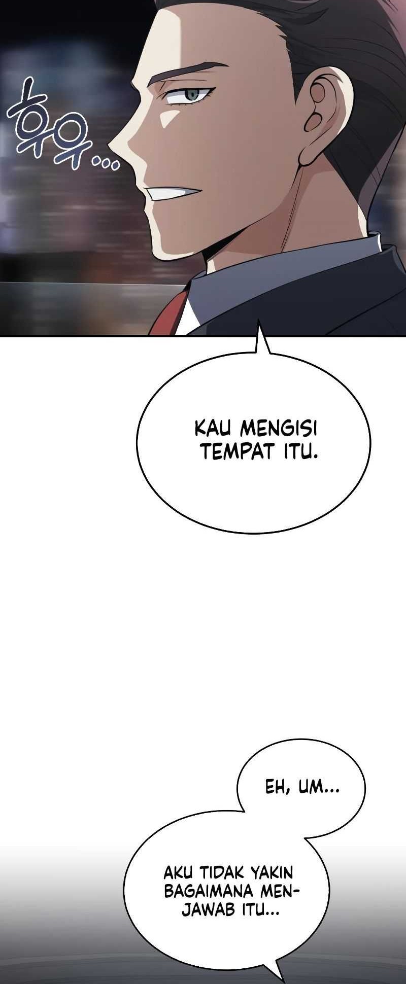 Genius of the Unique Lineage Chapter 33 - halaman 9