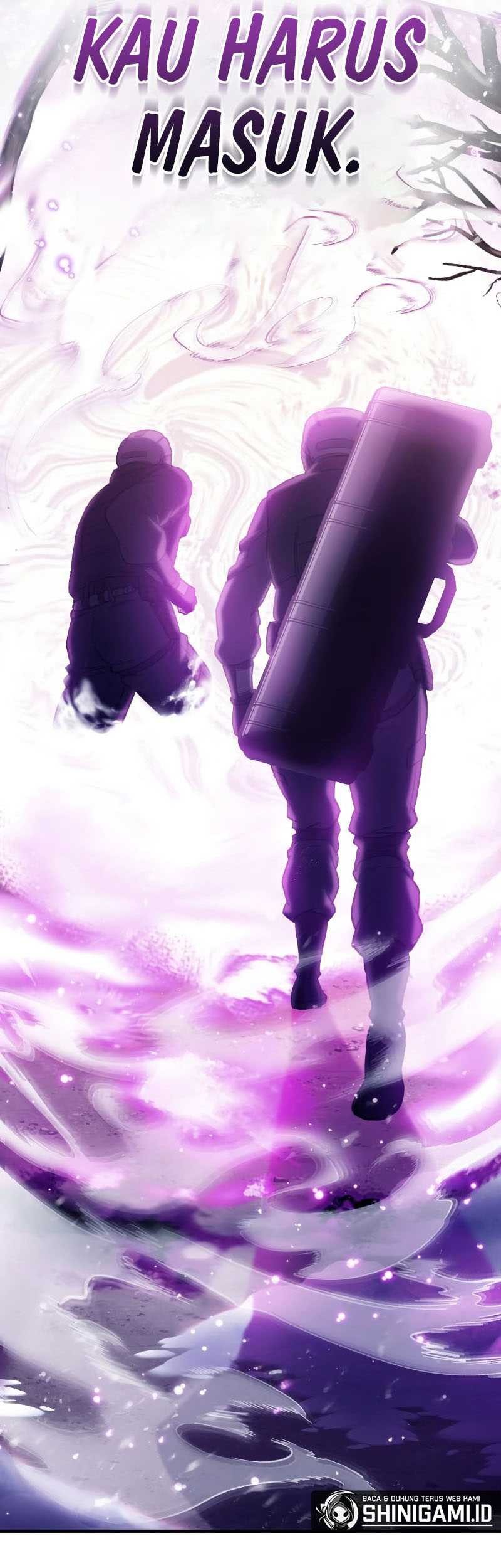 Genius of the Unique Lineage Chapter 34 - halaman 10
