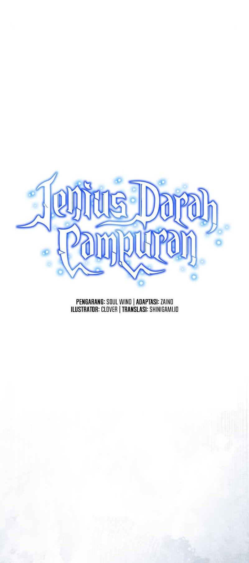 Genius of the Unique Lineage Chapter 34 - halaman 11