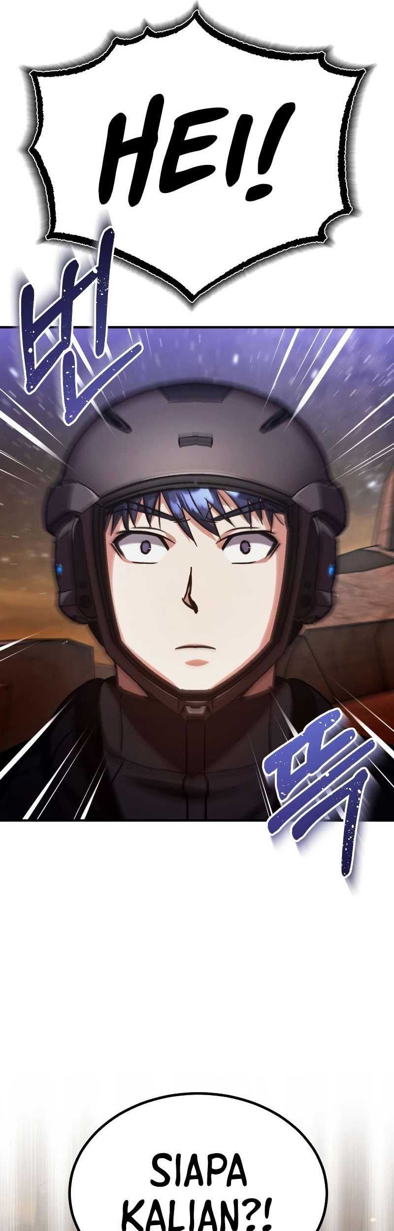Genius of the Unique Lineage Chapter 34 - halaman 16