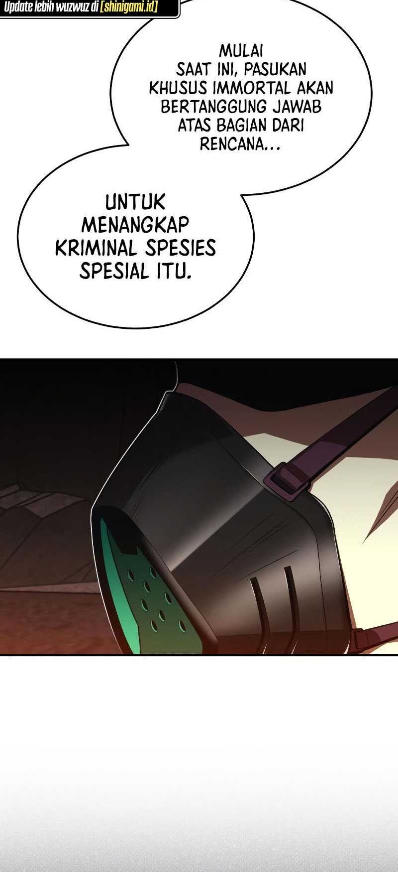 Genius of the Unique Lineage Chapter 34 - halaman 23