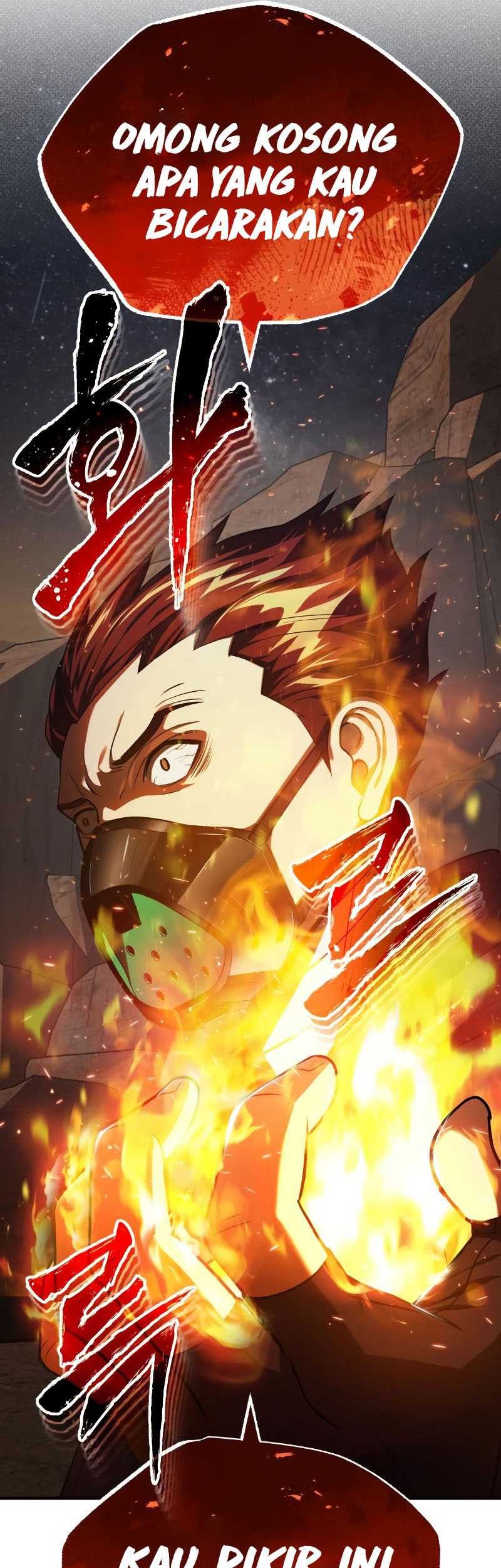Genius of the Unique Lineage Chapter 34 - halaman 24