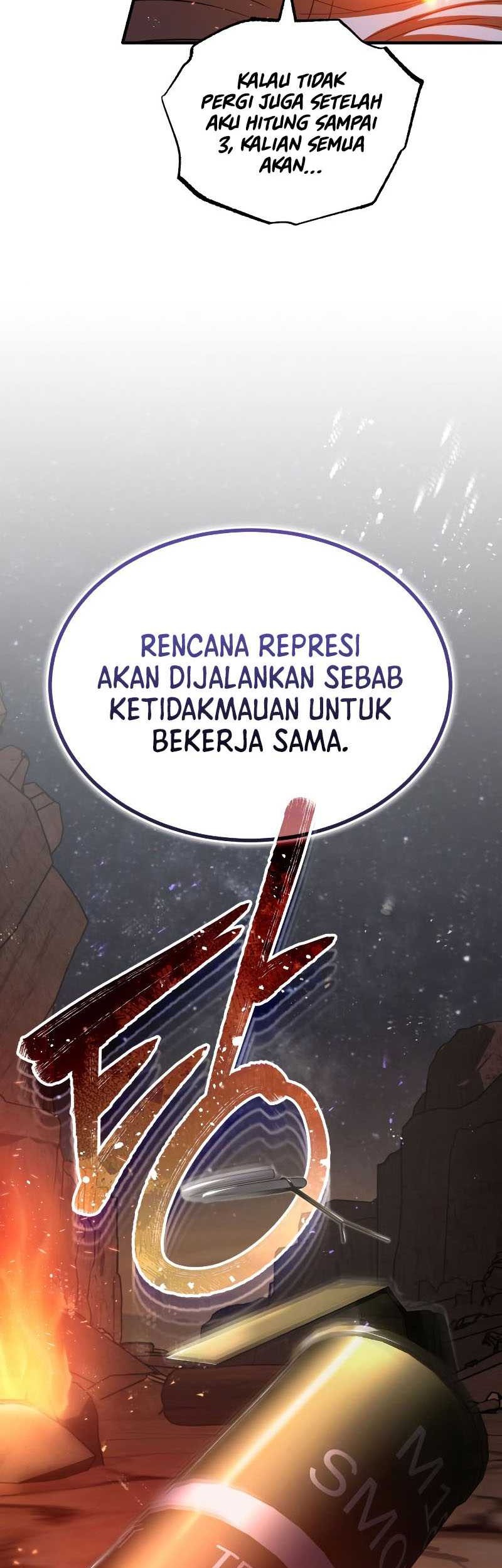 Genius of the Unique Lineage Chapter 34 - halaman 26