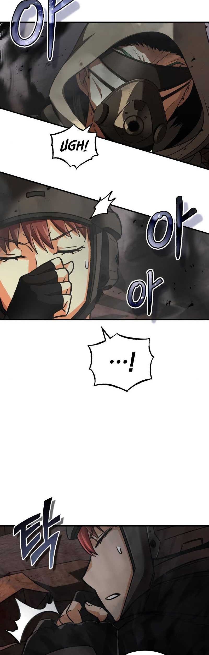 Genius of the Unique Lineage Chapter 34 - halaman 29