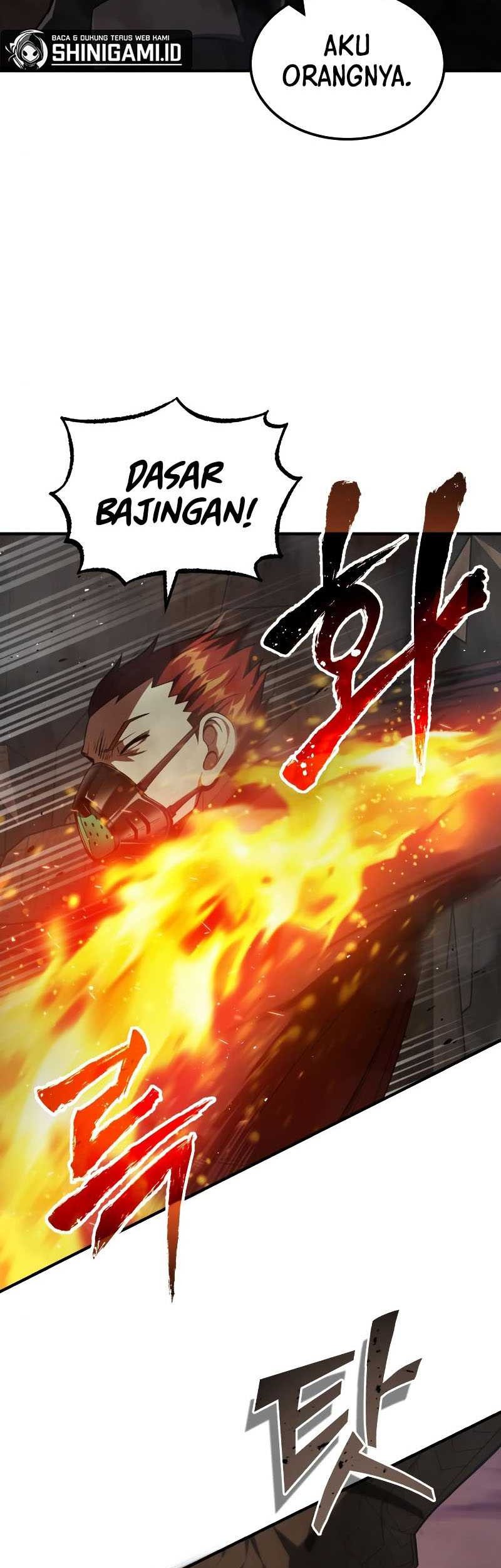 Genius of the Unique Lineage Chapter 34 - halaman 30