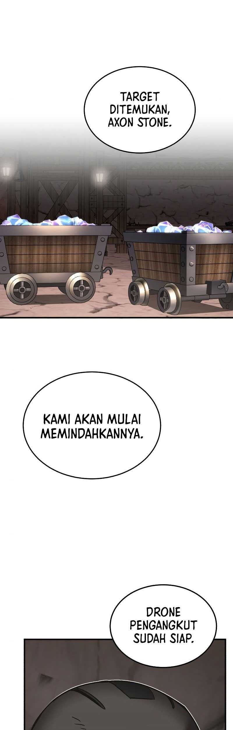 Genius of the Unique Lineage Chapter 34 - halaman 4