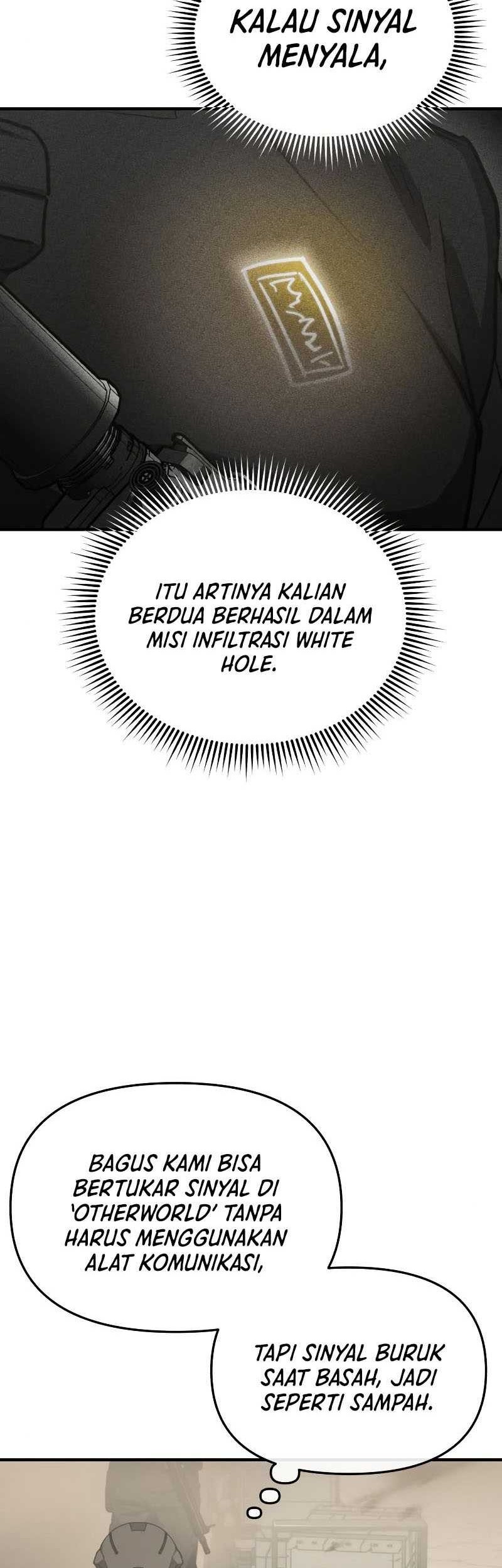 Genius of the Unique Lineage Chapter 34 - halaman 41