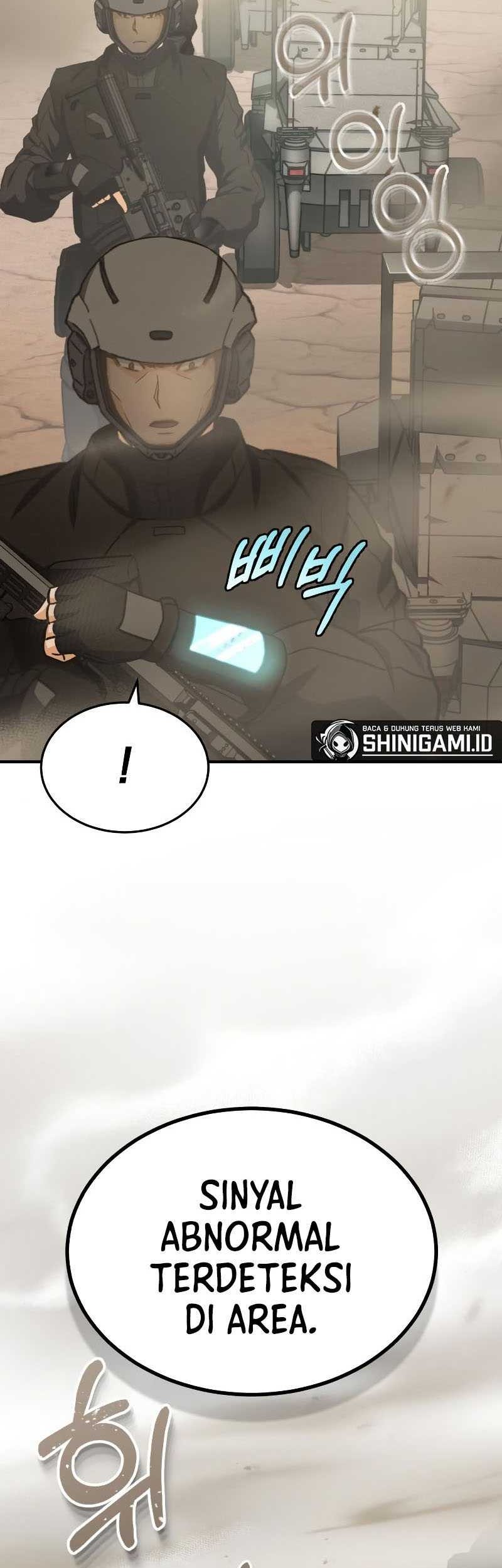 Genius of the Unique Lineage Chapter 34 - halaman 42
