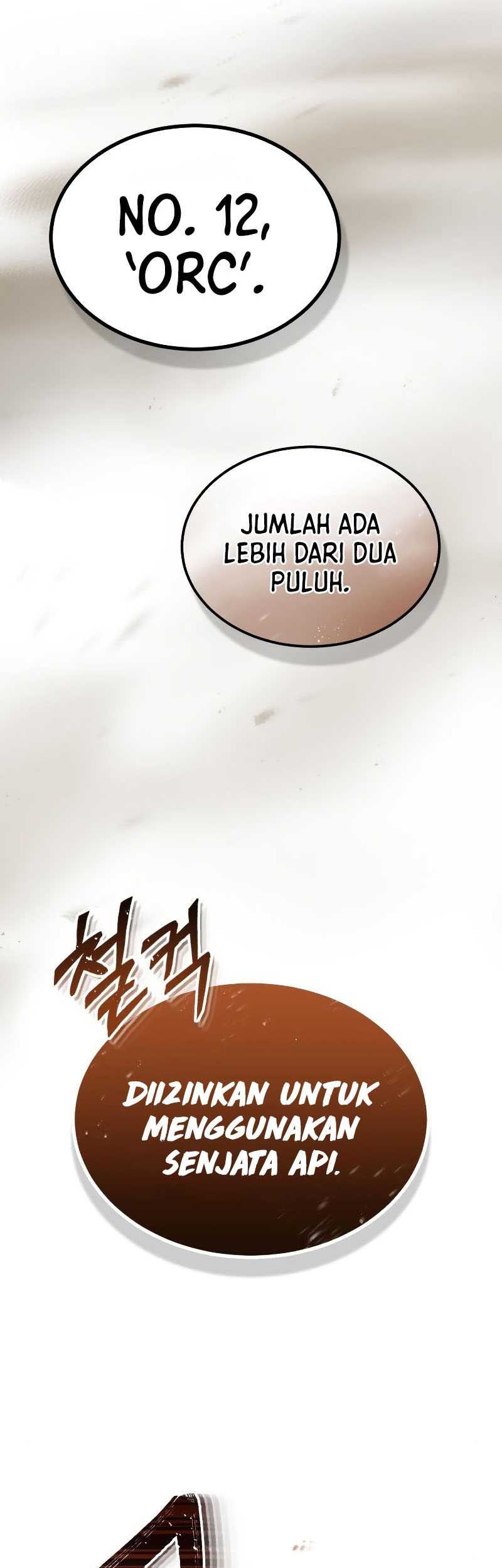 Genius of the Unique Lineage Chapter 34 - halaman 44