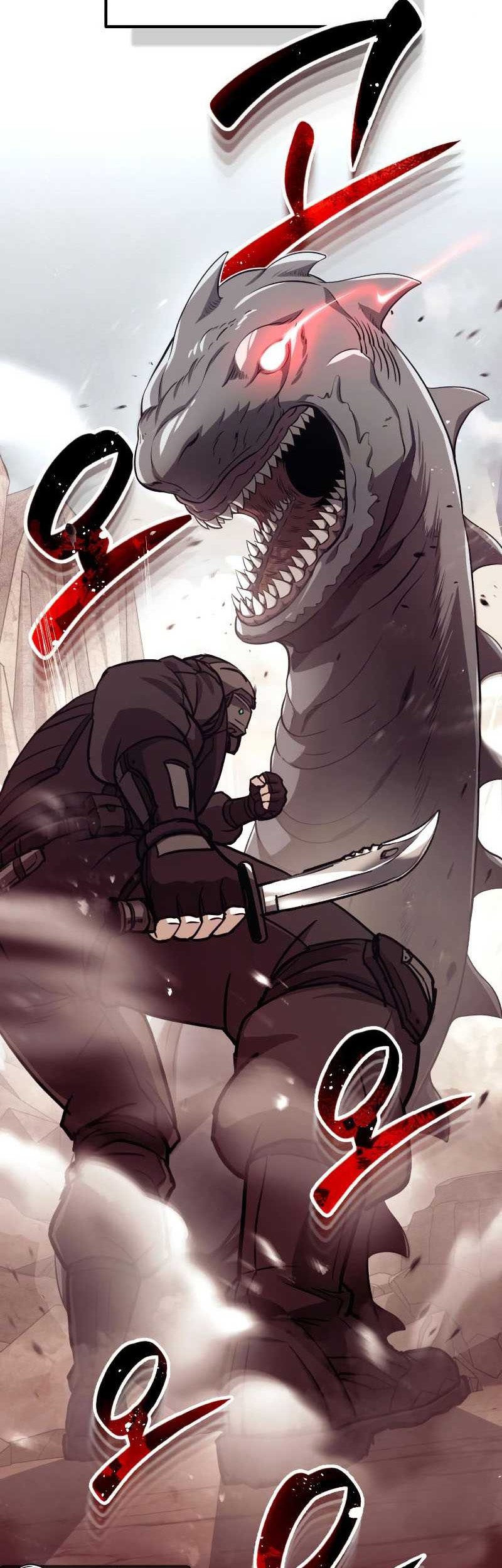 Genius of the Unique Lineage Chapter 34 - halaman 49