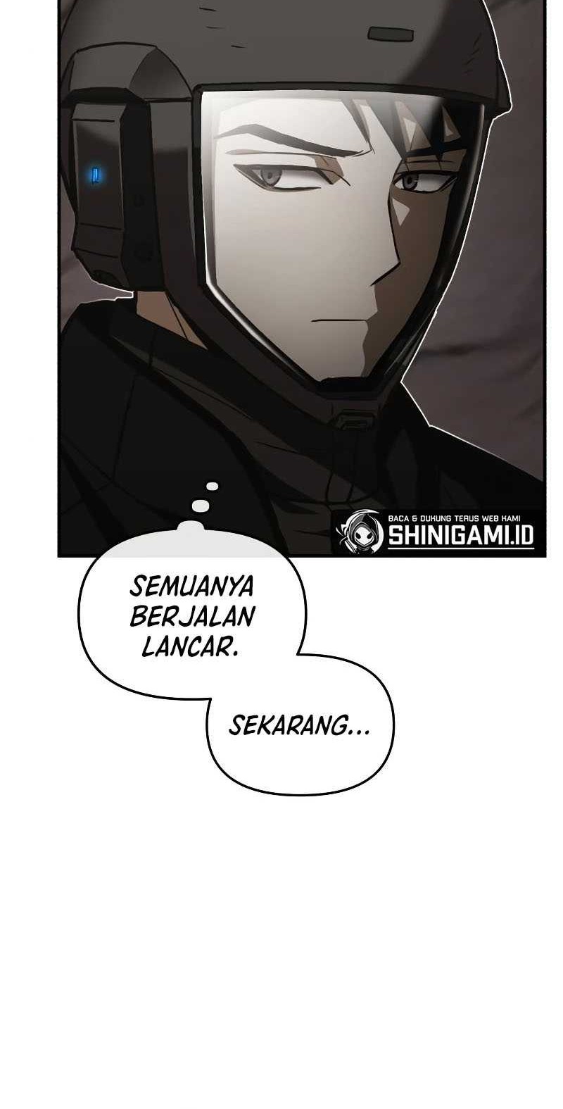 Genius of the Unique Lineage Chapter 34 - halaman 5