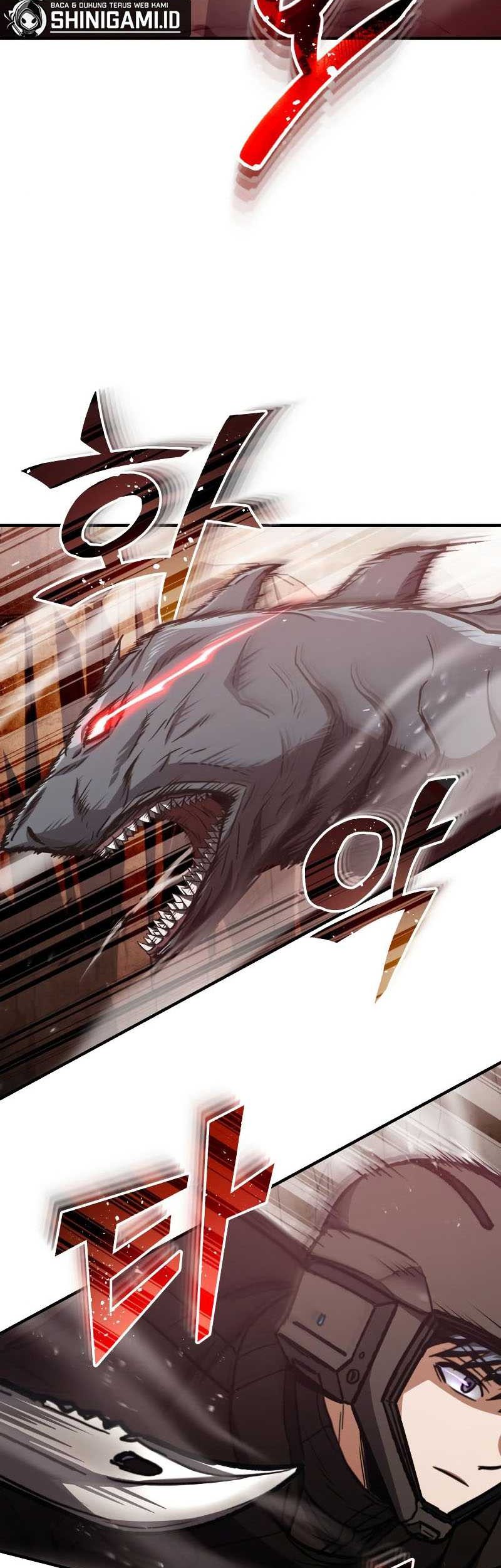 Genius of the Unique Lineage Chapter 34 - halaman 50