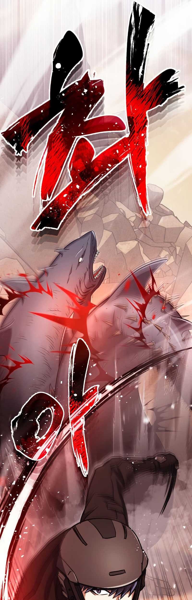 Genius of the Unique Lineage Chapter 34 - halaman 52