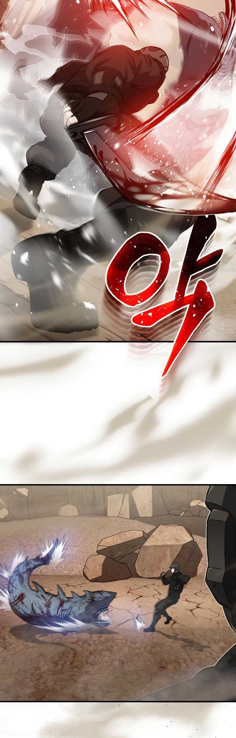 Genius of the Unique Lineage Chapter 34 - halaman 57