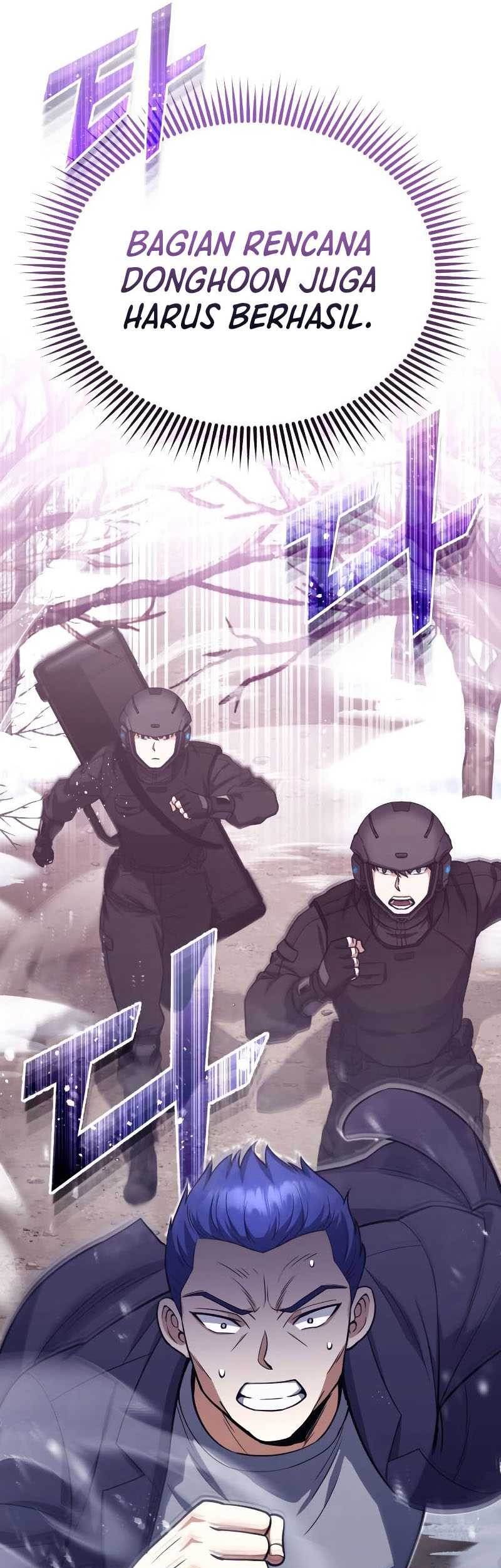 Genius of the Unique Lineage Chapter 34 - halaman 6