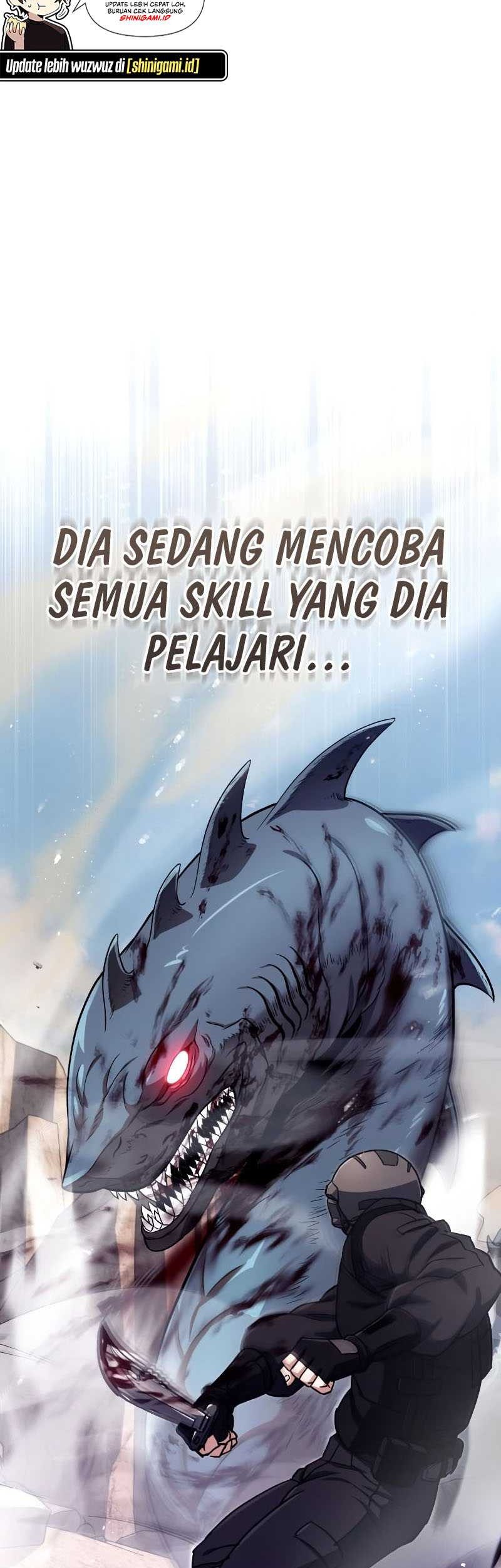 Genius of the Unique Lineage Chapter 34 - halaman 62