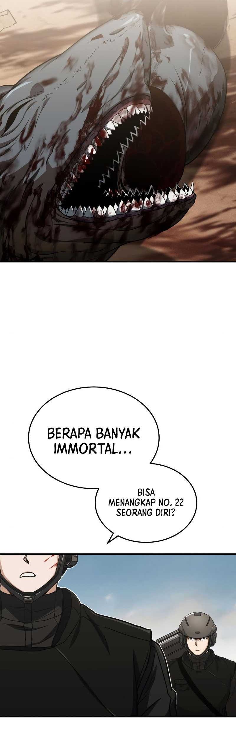 Genius of the Unique Lineage Chapter 34 - halaman 66