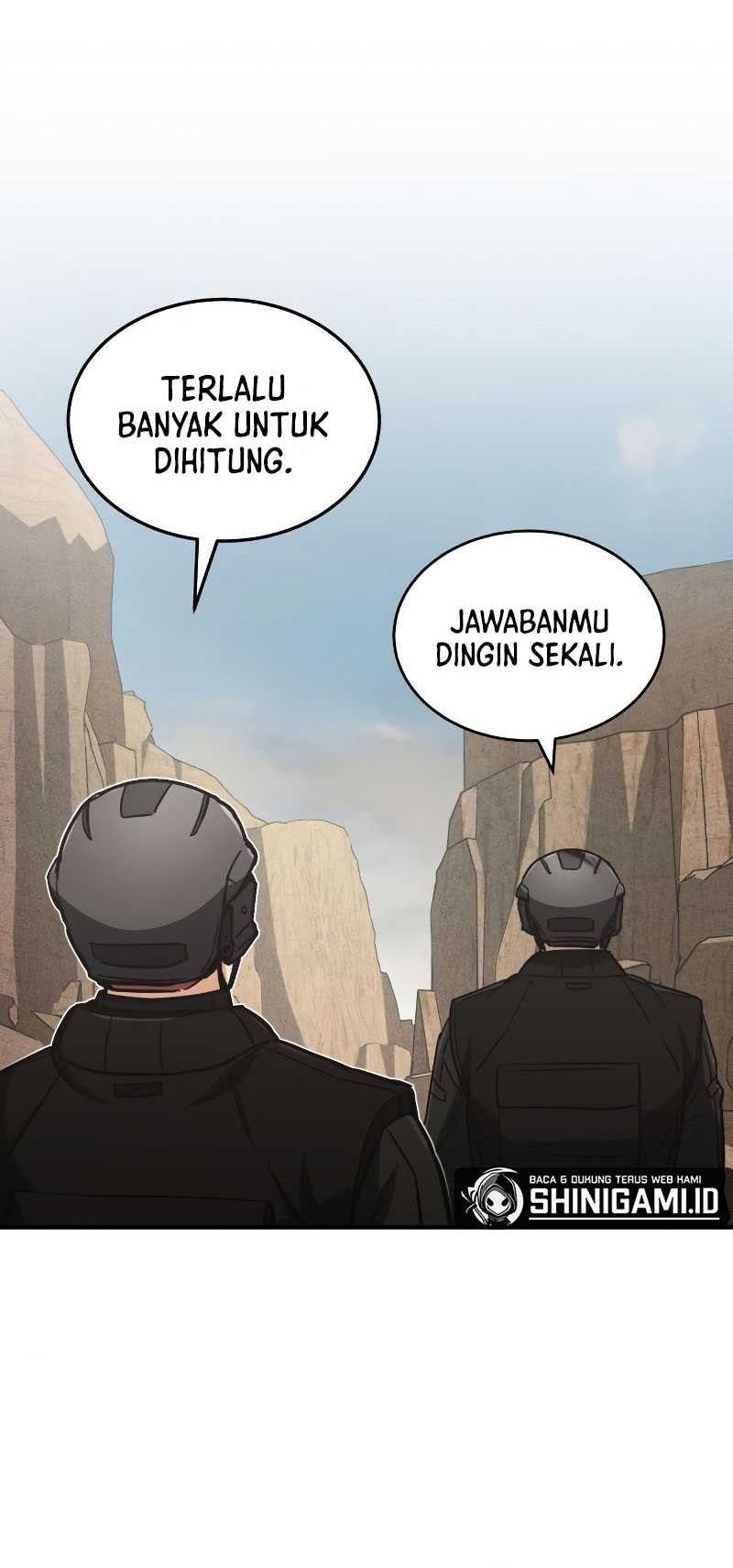 Genius of the Unique Lineage Chapter 34 - halaman 67