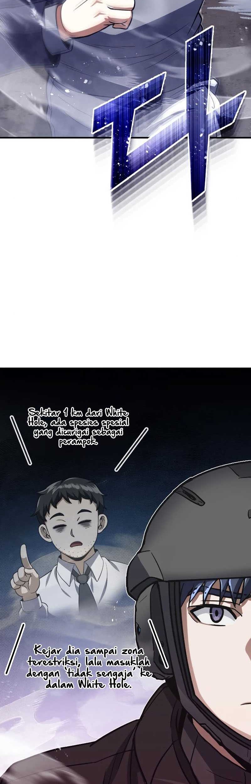 Genius of the Unique Lineage Chapter 34 - halaman 7