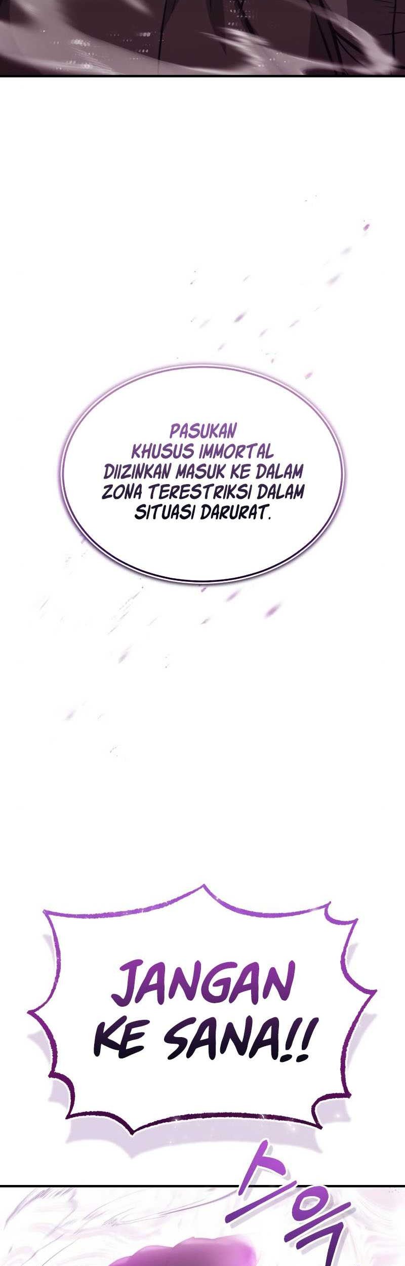 Genius of the Unique Lineage Chapter 34 - halaman 8