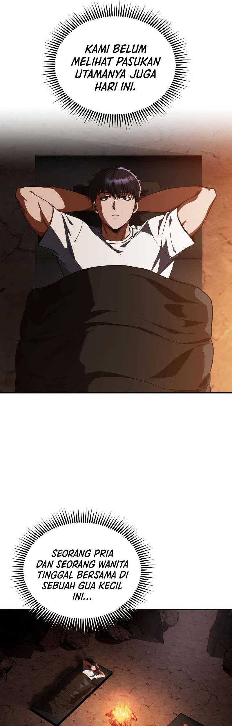 Genius of the Unique Lineage Chapter 35 - halaman 11
