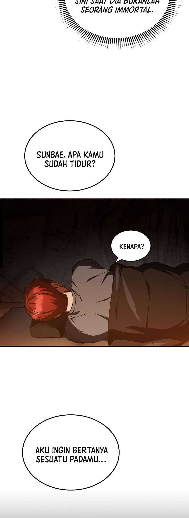 Genius of the Unique Lineage Chapter 35 - halaman 13