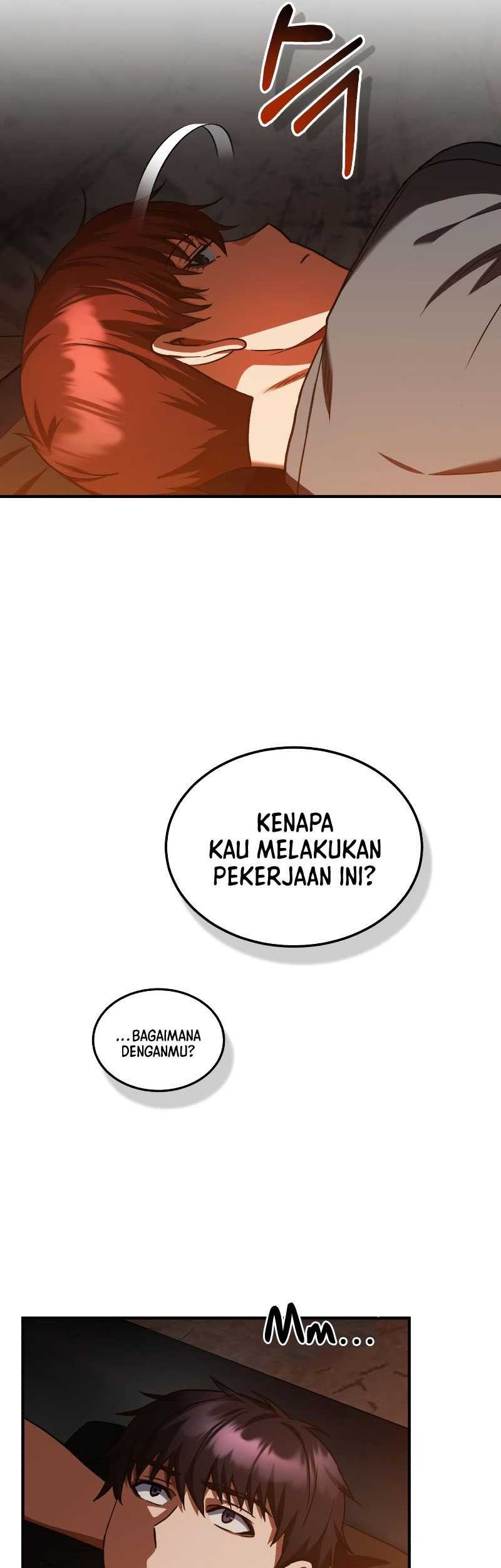 Genius of the Unique Lineage Chapter 35 - halaman 14