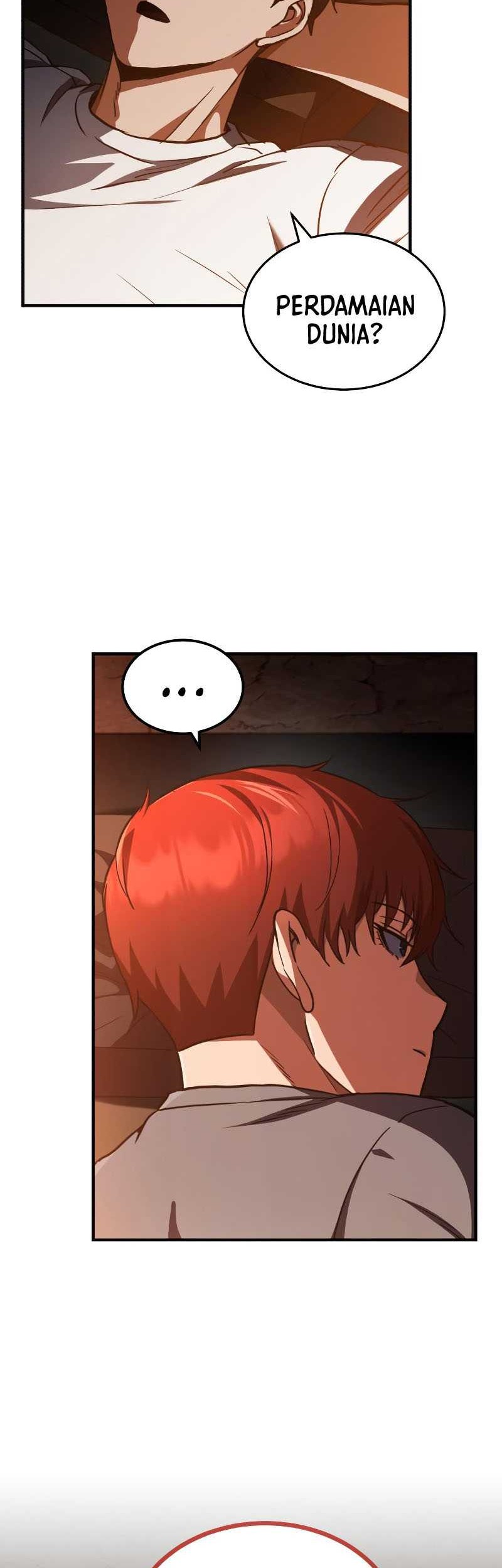 Genius of the Unique Lineage Chapter 35 - halaman 15
