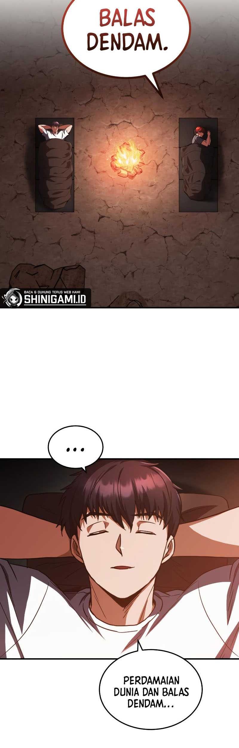 Genius of the Unique Lineage Chapter 35 - halaman 16