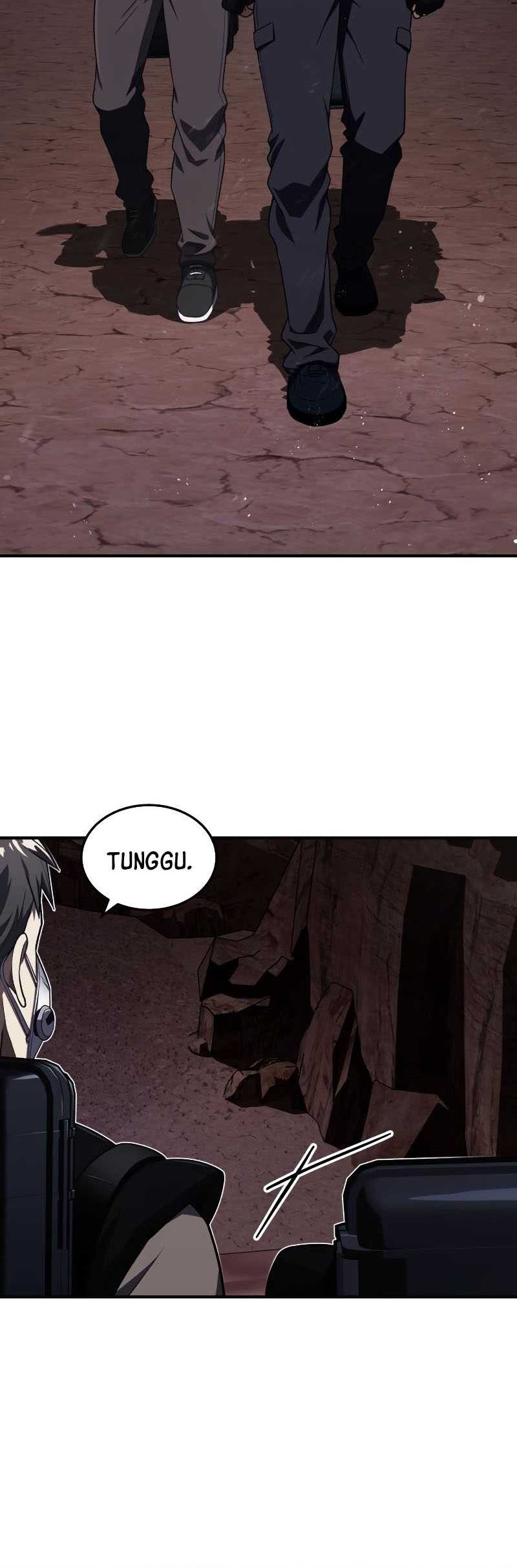 Genius of the Unique Lineage Chapter 35 - halaman 21